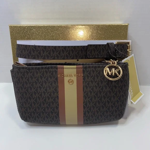 Michael Kors | Bags | Nwt Michael Kors Adjustable Belt Bag  display picture 3